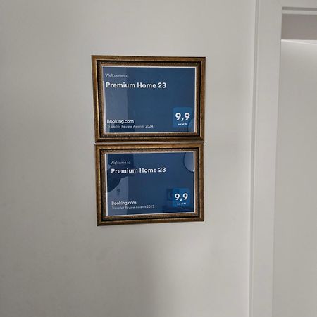 Premium Home 23 فيينا المظهر الخارجي الصورة