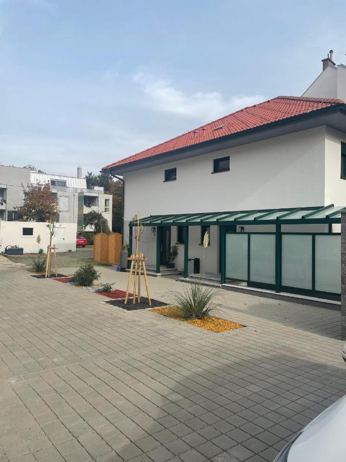 Premium Home 23 فيينا المظهر الخارجي الصورة